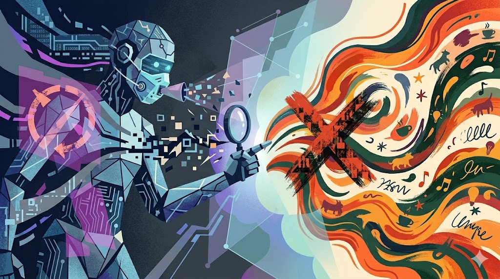 how to use ai to write content that sounds like you