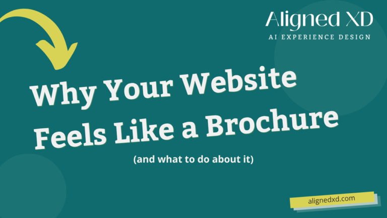 how to write better copy for your small business website